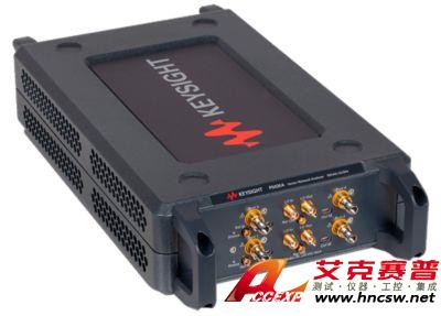 keysight是德 P5026A 是德科技精簡(jiǎn)系列 USB 矢量網(wǎng)絡(luò)分析儀,32