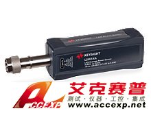 keysight是德 L2054XA 10 MHz 至 40 GHz LAN 寬動態范圍平均功率