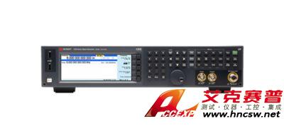 keysight是德 N5166B CXG 射頻矢量信號(hào)發(fā)生器,9 kHz 至 3/6 GHz
