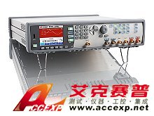 keysight是德 81160A 脈沖函數任意噪聲發生器