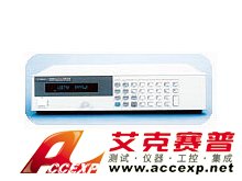 keysight是德 66332A-J01 特殊訂購的直流電源,30V,3.3A