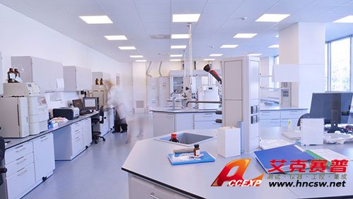 實驗室儀器設備如何使用檔案管理