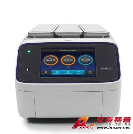 基因擴(kuò)增儀國產(chǎn)和進(jìn)口怎么選擇？PCR擴(kuò)增儀介紹及其選購