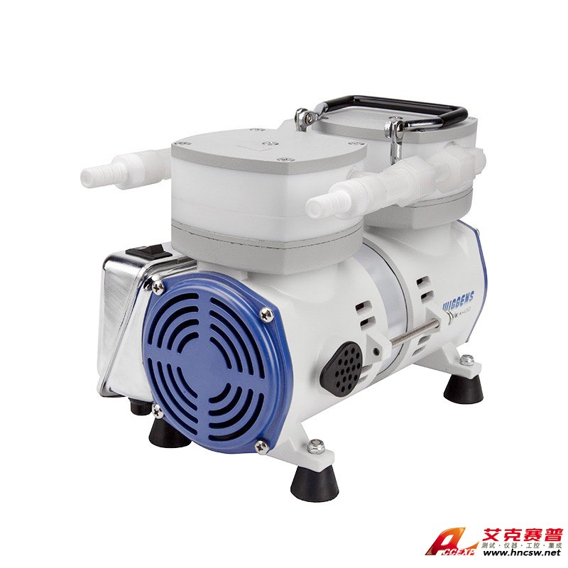 WIGGENS維根 ChemVak  A510防腐蝕隔膜真空泵