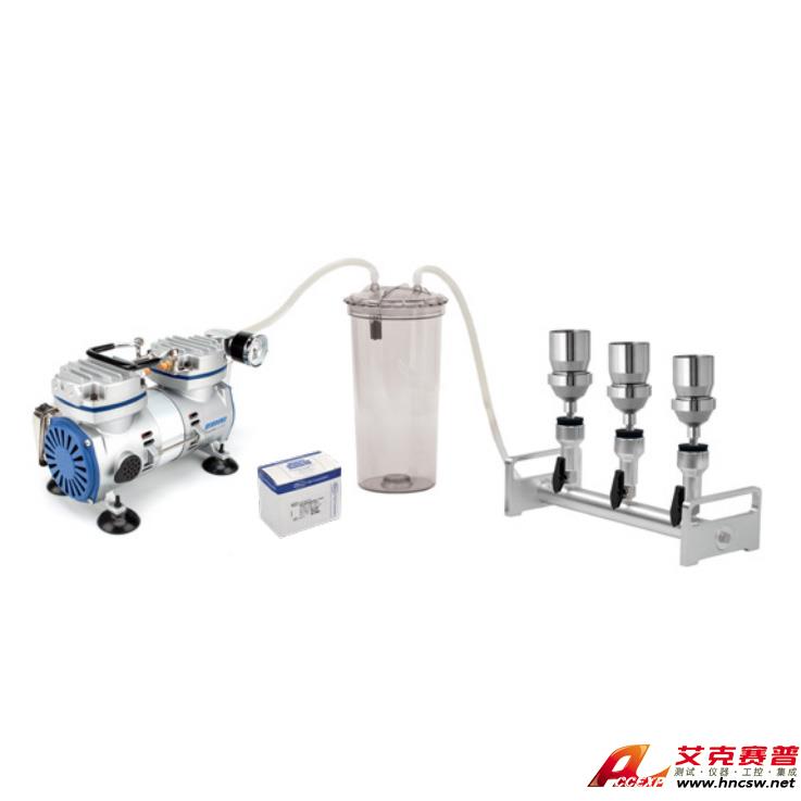 WIGGENS維根 WIGGENS  BioVac 321B  多聯抽濾套裝