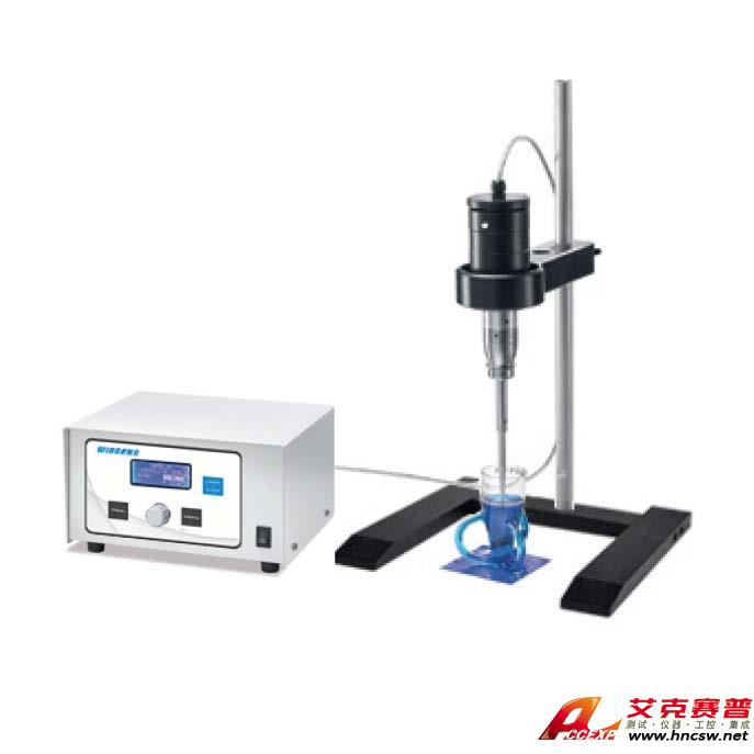 WIGGENS維根  HD 2070.2系列超聲波破碎儀