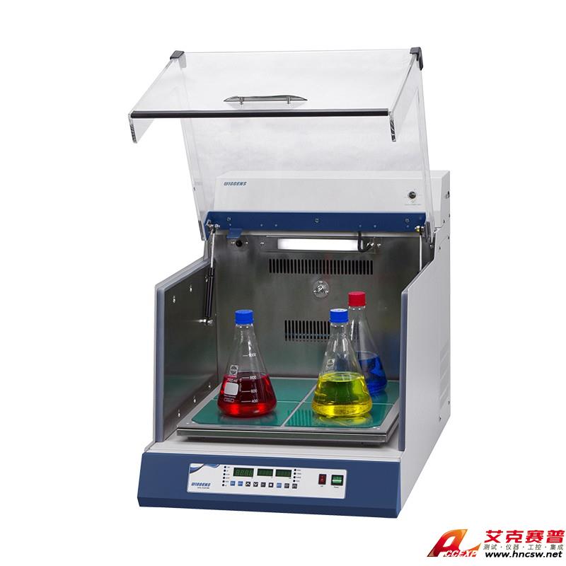 WIGGENS維根 WS-600 恒溫振蕩培養箱