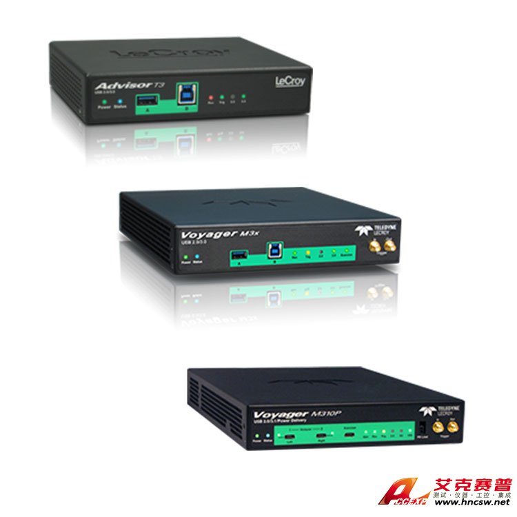 如何確保下一代USB系統的產品兼容性？USB協議分析儀產品匯總