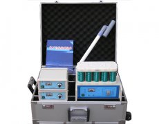 Accexp-ZB-9地下管線(xiàn)防腐層探測(cè)檢漏儀