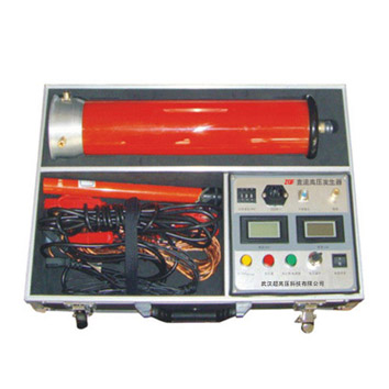 ZGF直流高壓發生器