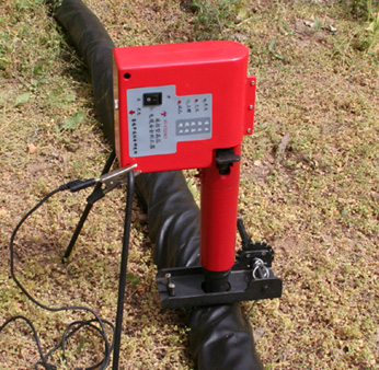 HVCZ高壓電纜安全試扎裝置